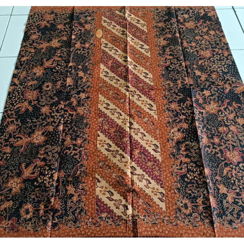 Sarung Batik Lasem/Sarung batik Al ahsan pria wanita  /batik gus iqdam/batik /lasem