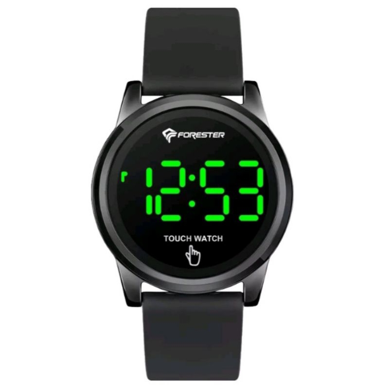 Jam Tangan Forester Jtf 2035