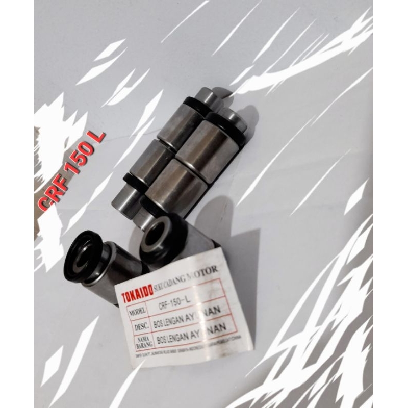 Bos Bosh Lengan Ayun Honda CRF150 Prolink CRF 150 Tokaido