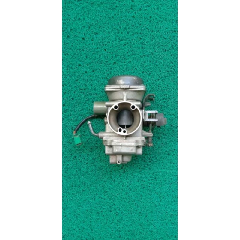 karburator bajaj pulsar 220cc original bawaan motor