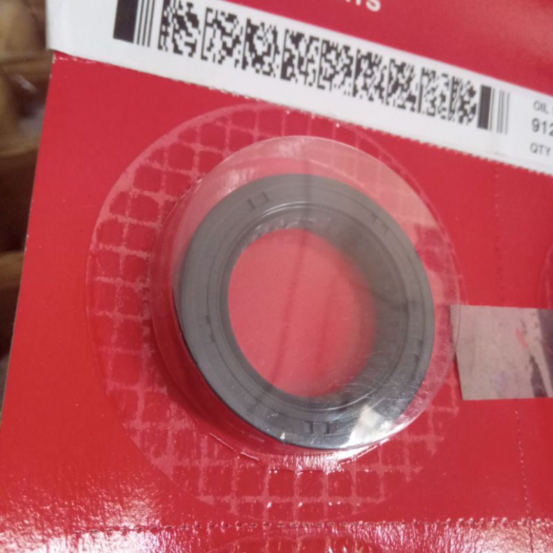 Oil Seal Sil Roda Belakang Beat Scoopy Spacy Vario 110 CW Karbu & Fi