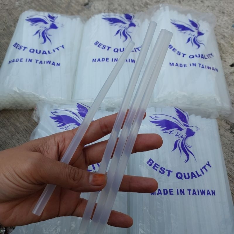 [ isi-+120pcs ] ISI LEM TEMBAK KECIL 1PAK