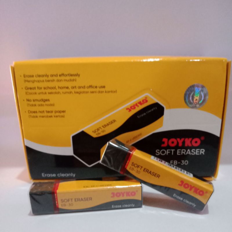 

Penghapus Joyko EB-30