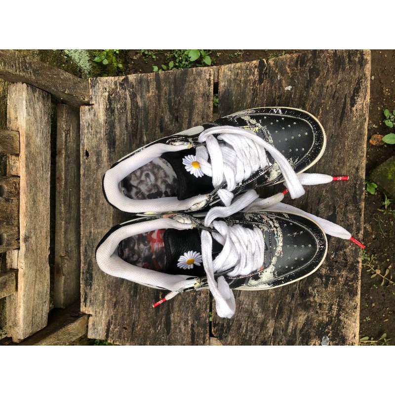 af1 gdragon peaceminusone