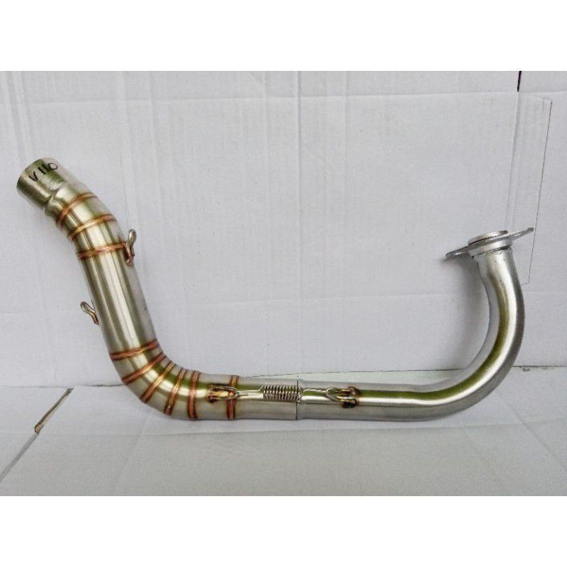 leheran knalpot beat kolong bawah inlet 50 dan 38 beat fi beat esp beat karbu Scoopy