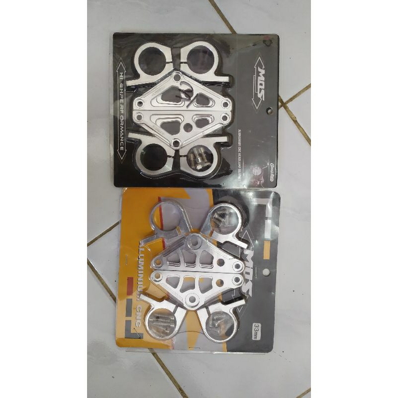 PANGKON LAMPU CINCIN CNC MOS AS 31-33