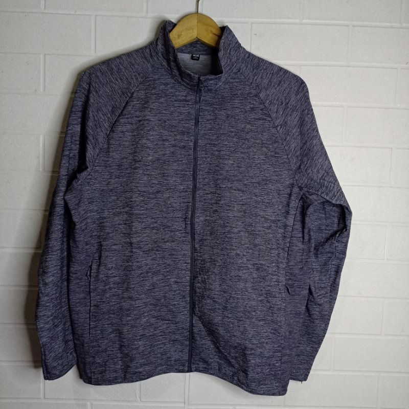 Uniqlo Ultra Stretch Active Jacket