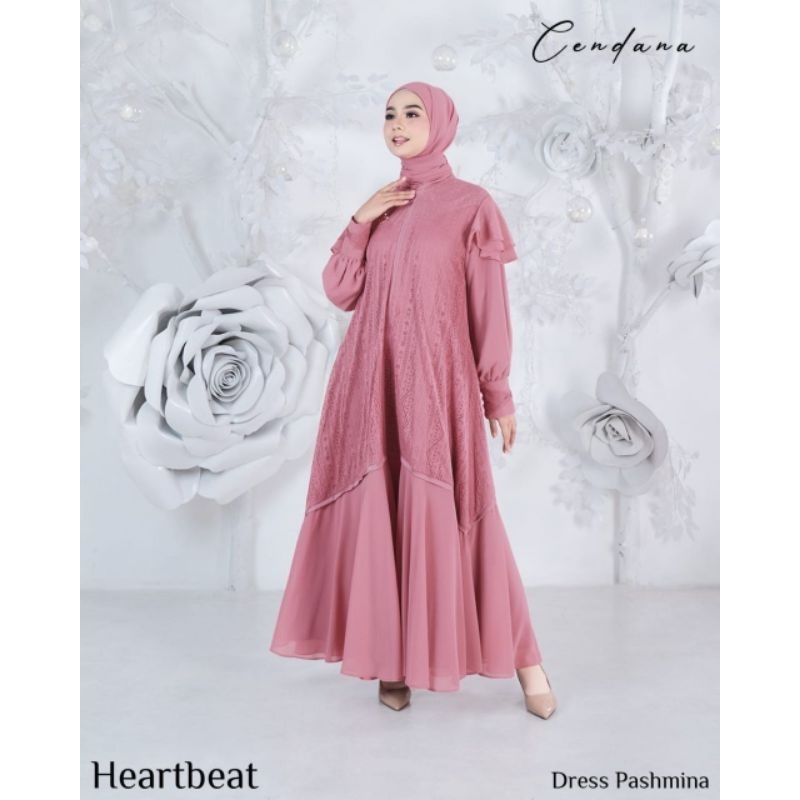 Cendana dress by Aden
