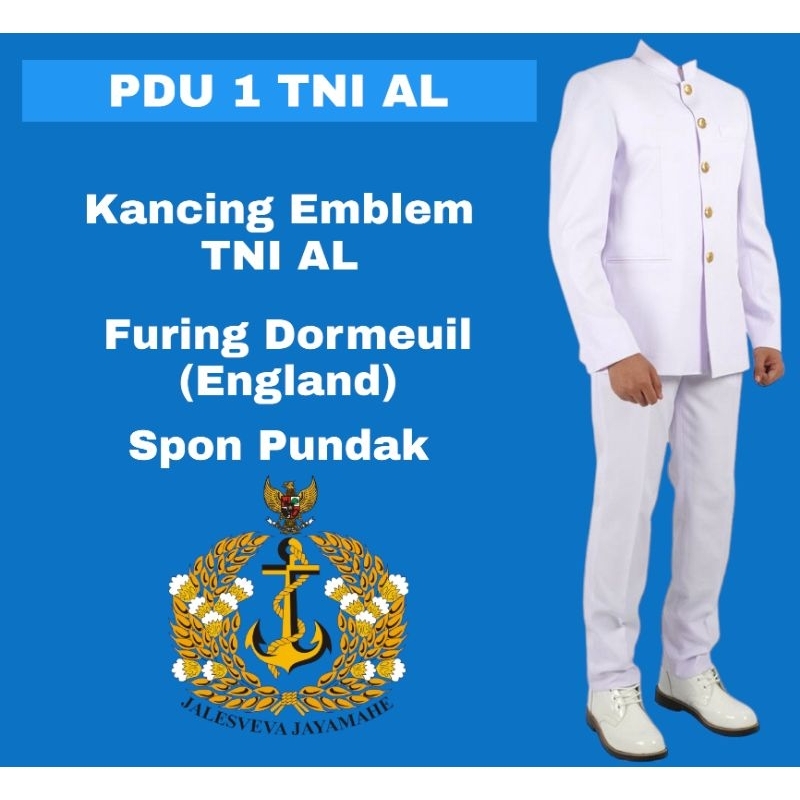PDU 1 TNI AL