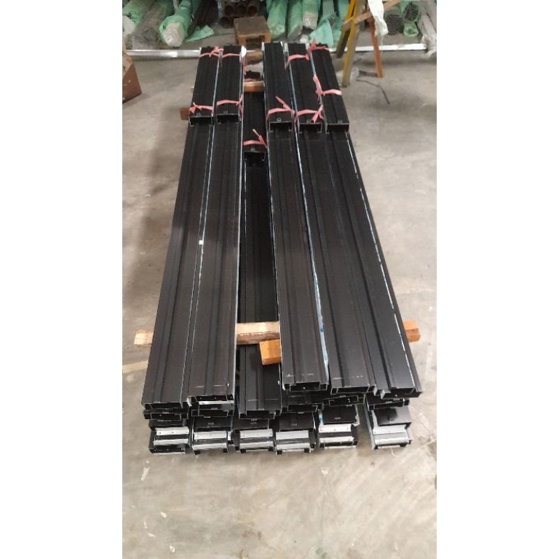 KUSEN ALUMUNIUM / KUSEN ALUMUNIUM MURAH / KUSEN PINTU