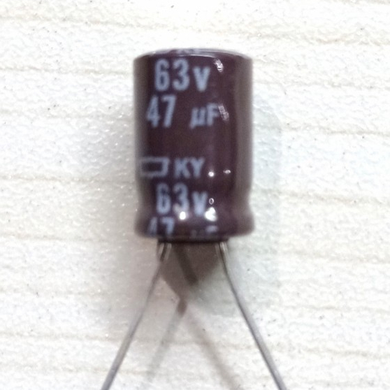 elko 47uf 63v elco 47uf 63v Mojav22 Juara