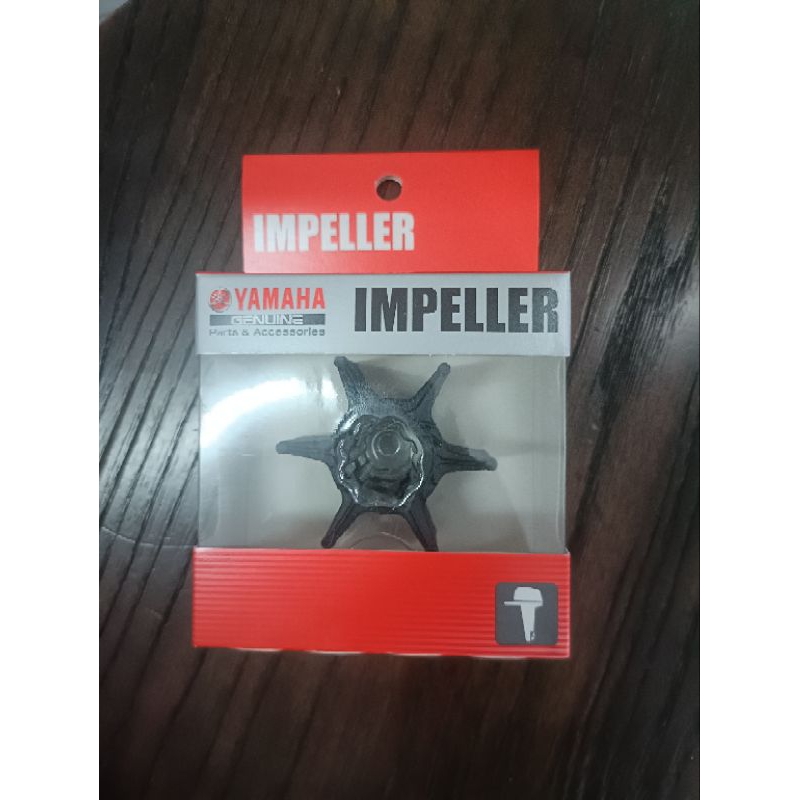 Pompa Air / Imppeller mesin Yamaha 60 PK 688–44352–03