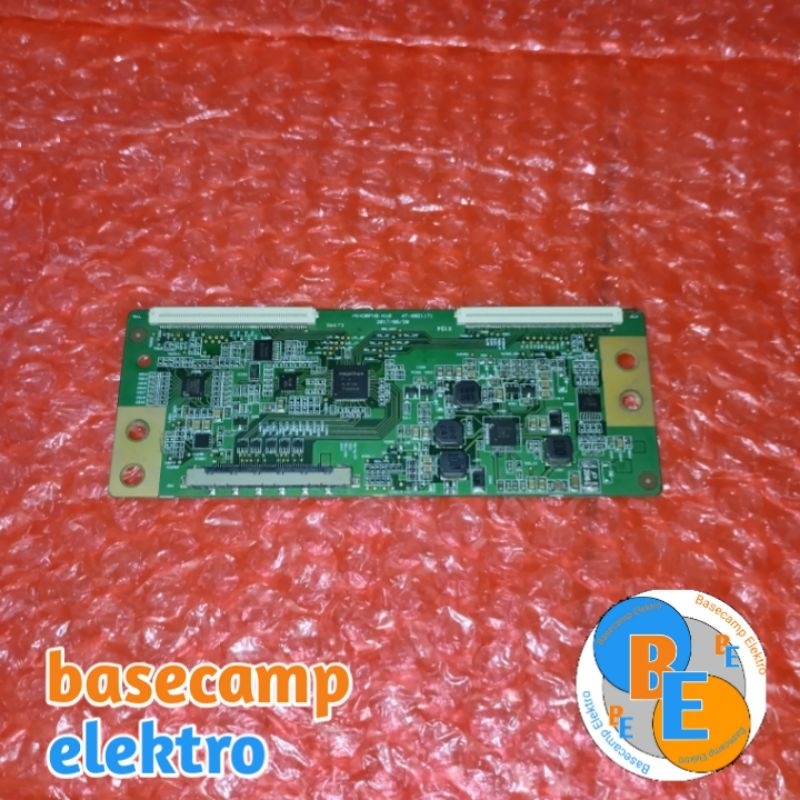 Tcon TV LED LG 43LJ500T TA HV430FHB N10 Tikon TV LED LG 43LJ500T TA Tcon TV LG 43LJ500T TA Tikon TV 