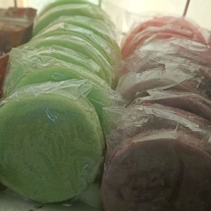 

Makanan Aromanis Rambut Nenek 12pcs murah