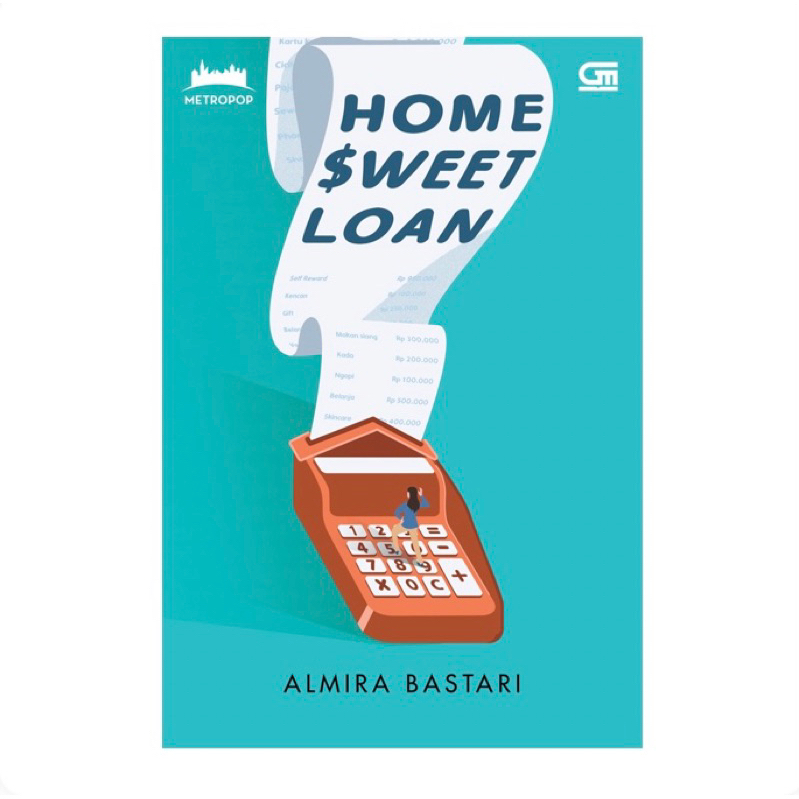 Home Sweet Loan