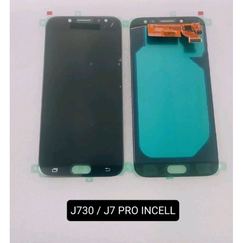 *fullset lcd+tc Samsung galaxy j7 pro_j730