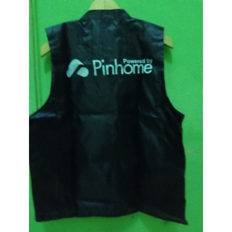 ROMPI PINHOME NEW & ALAT KEBERSIHAN