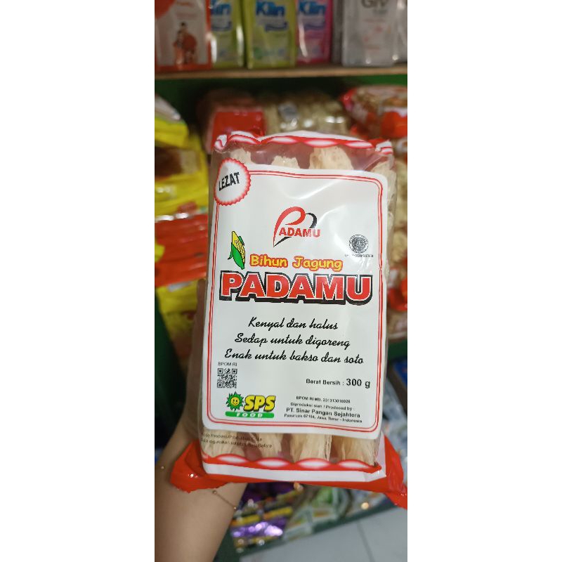 

bihun padamu 300gr
