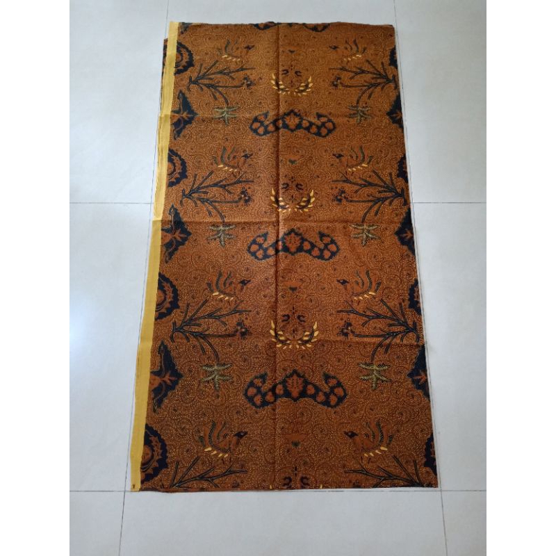 Kain Batik Wahyu Tumurun