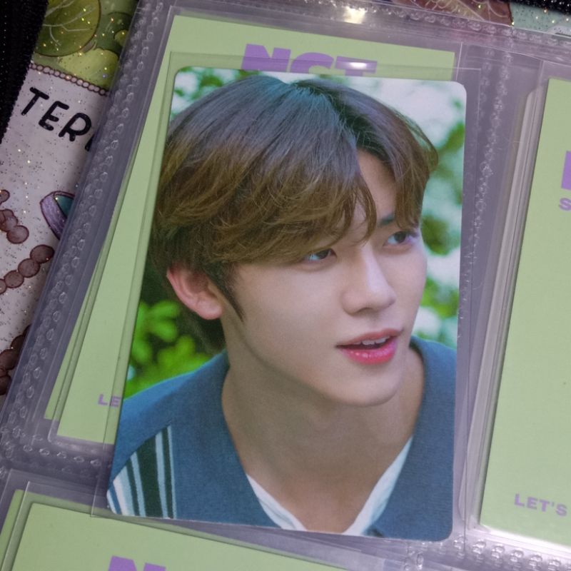 JAEMIN APM A PRECIOUS MOMENT (PAIR)