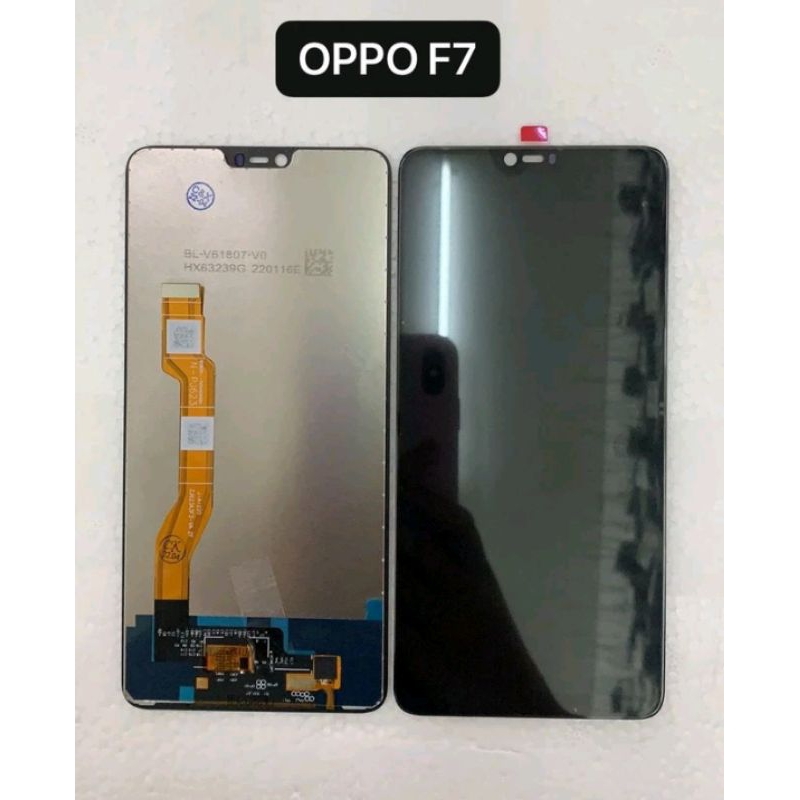 lcd+tc Oppo F7 / F7 pro
