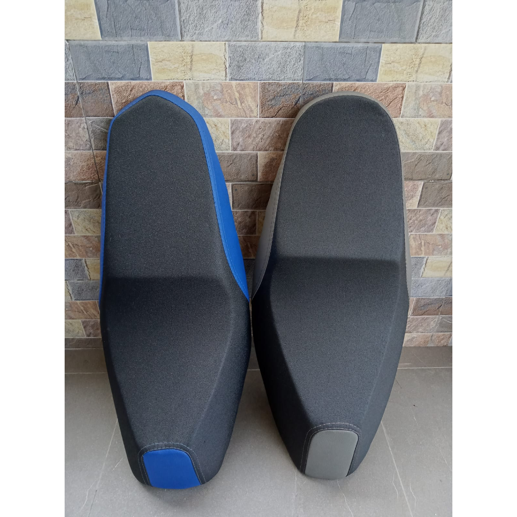 JOK Supra x lama 110 modif roadrace KULIT amplas