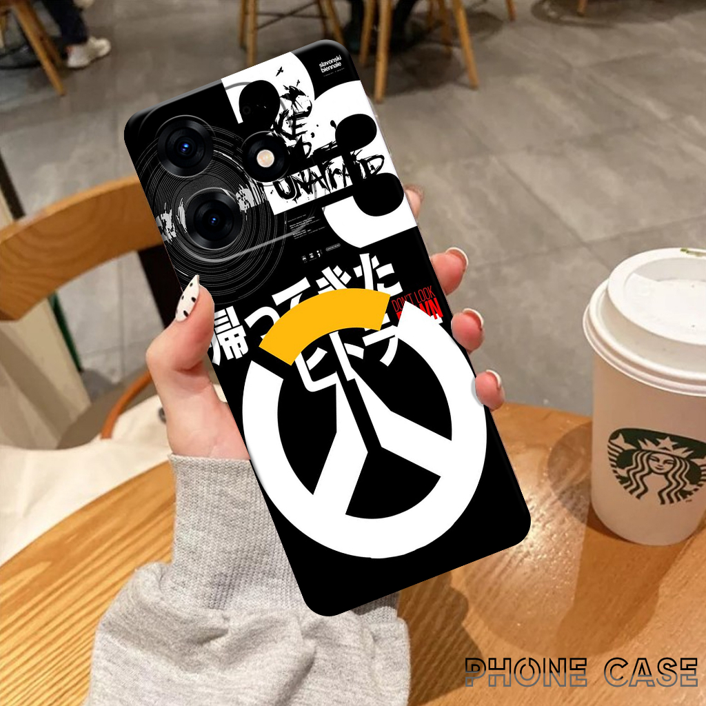 Case Hp Tecno Spark 10 Pro 2023 Terbaru - Softcase Tecno Spark 10 Pro - Casing Tecno Spark 10 Pro - 