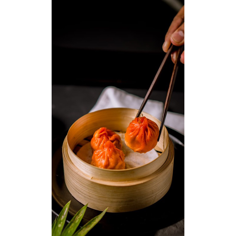 

Dimsum Premium Xiao Long Bao