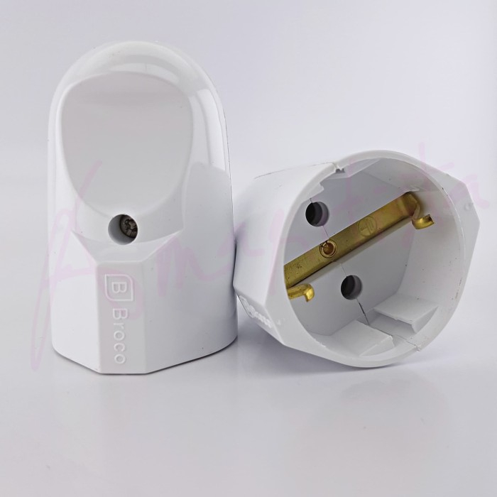 Kontra Steker Arde Broco