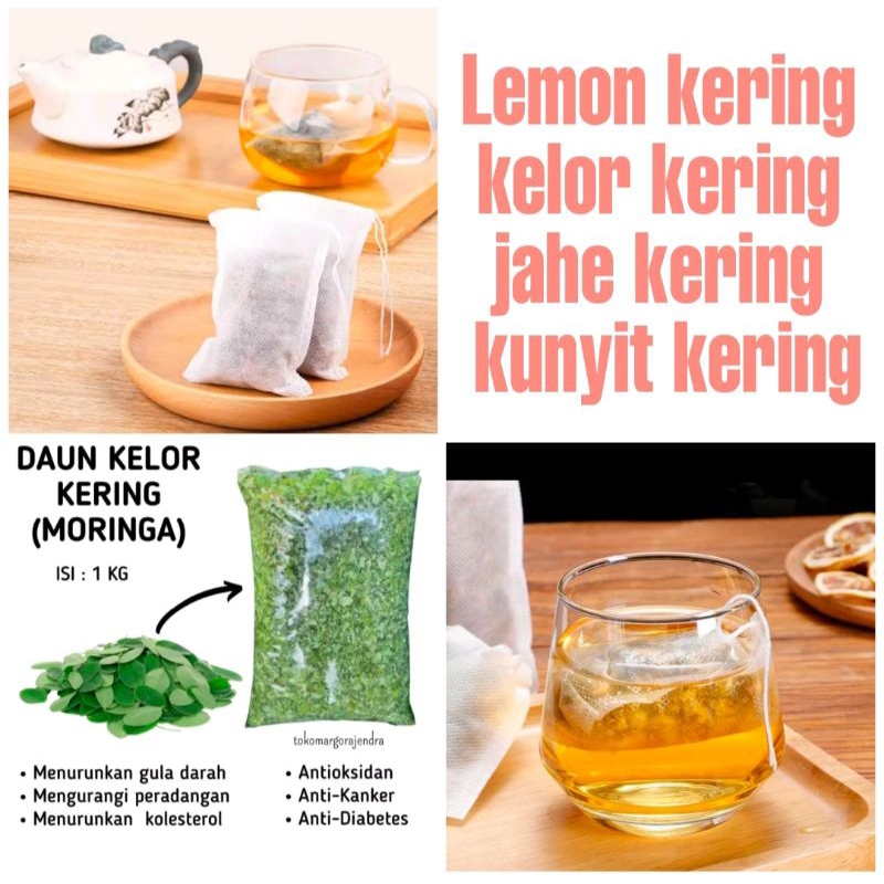 

KELOR KERING KELOREENATeaBag