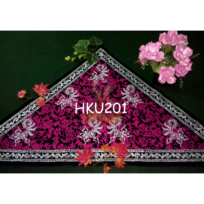 [201] Udeng Lakaran Banyuwangi || Udeng Jaranan || Udeng Bali