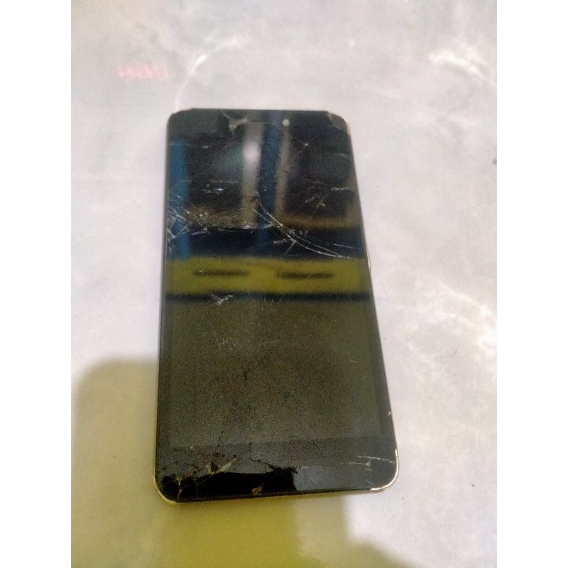 MESIN ADVAN I5C PLUS MINUS LCD