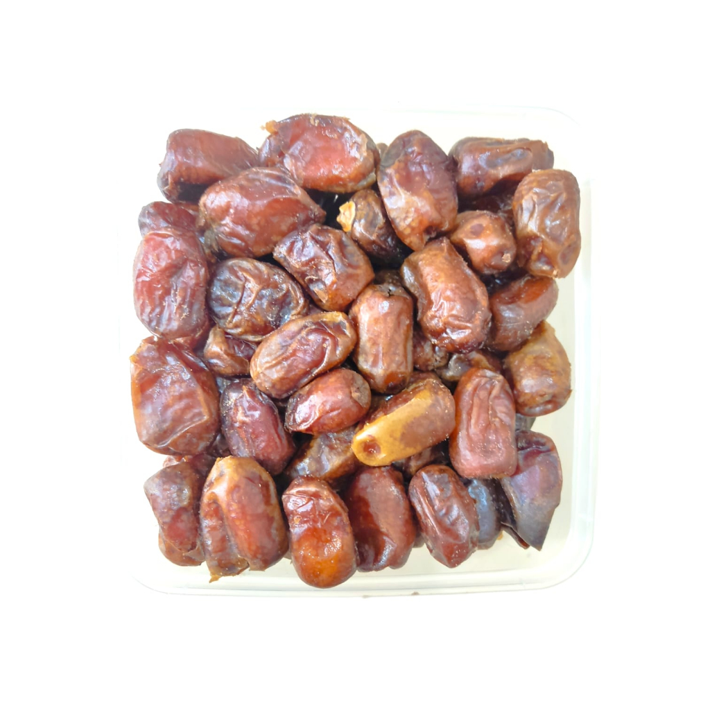 

kurma madu mesir 500gr