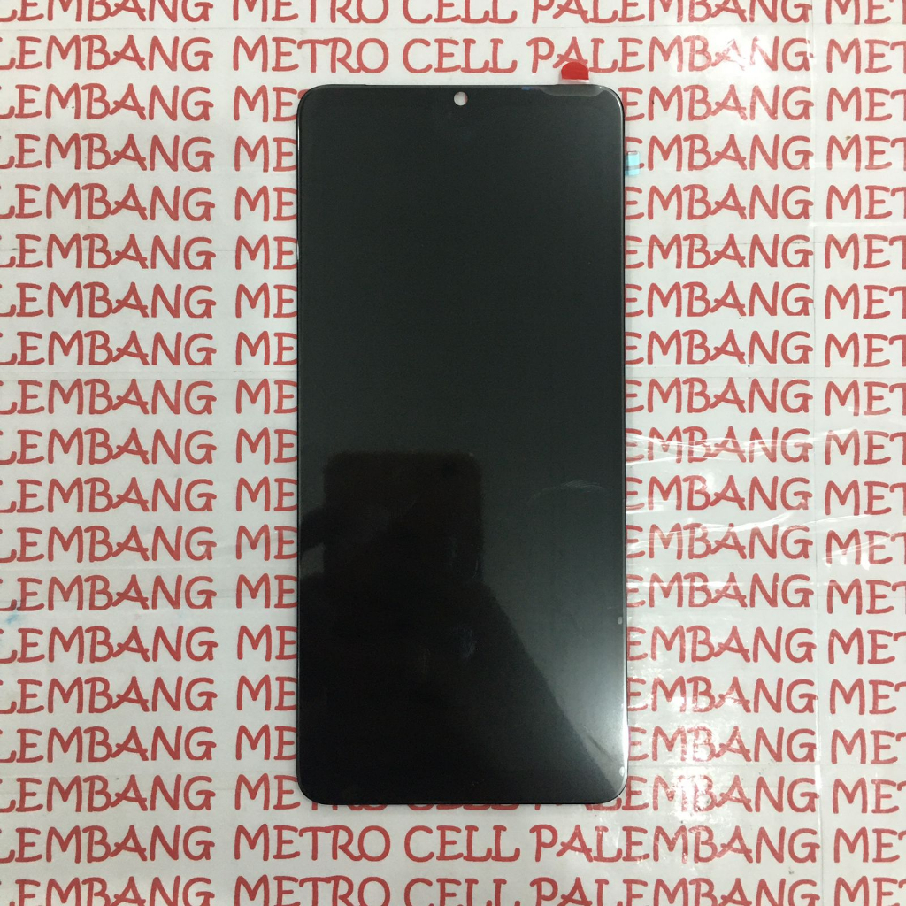 LCD + TS REALME X2 PRO OLED