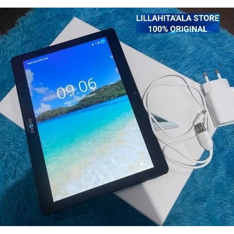 TAB ORB GO ICE 32GB 64GB