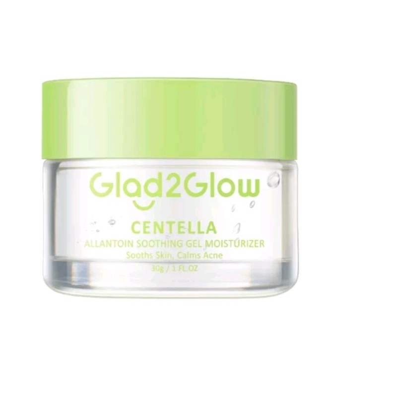 glad2glow centella