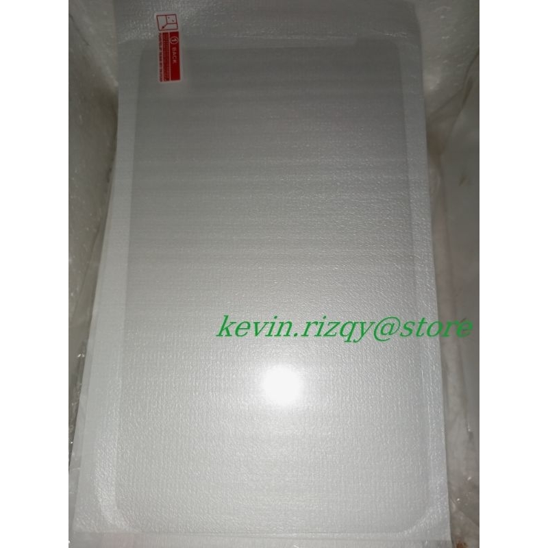 TEMPERED GLASS KACA UNIVERSAL UNTUK TABLET MAXTRON SMART TAB 7 INCH 4G