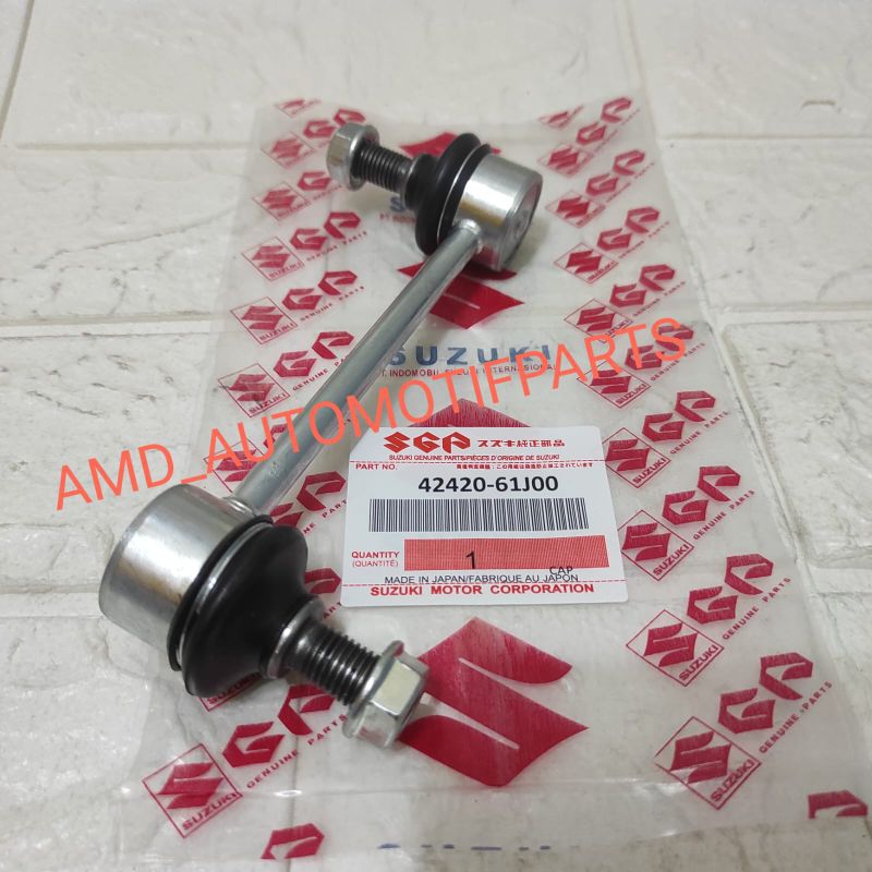 stabilizer link apv link stabil apv apv arena mega carry tie rod stabil apv arena mega carry origina