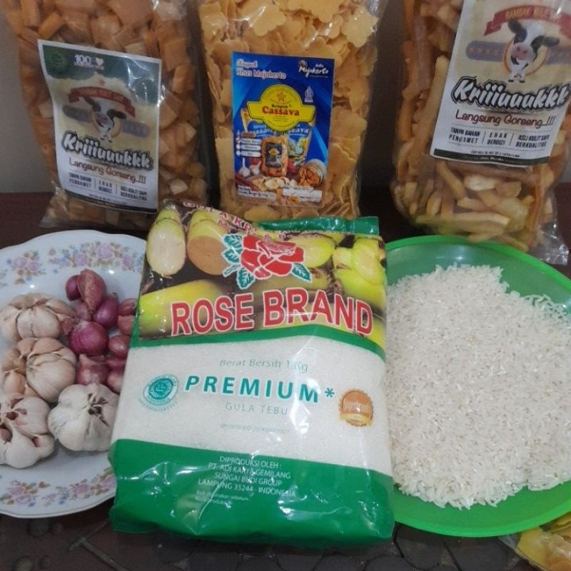 

SEMBAKO MURAH