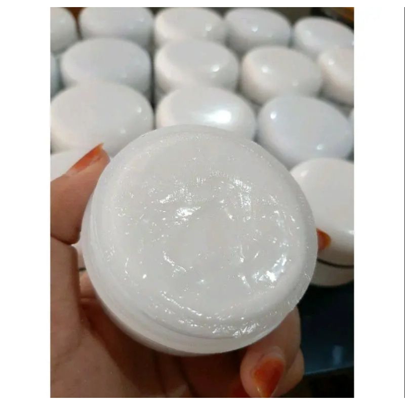 CREAM BIBIT PEMUTIH ORIGINAL