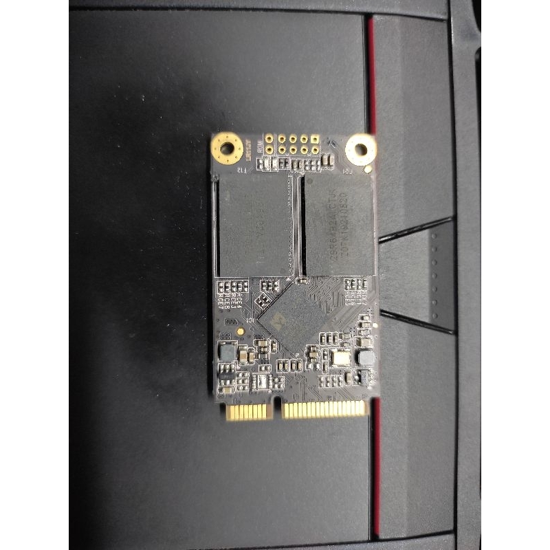  SSD MSATA / M.SATA / M SATA 256GB SAMSUNG [SECOND]