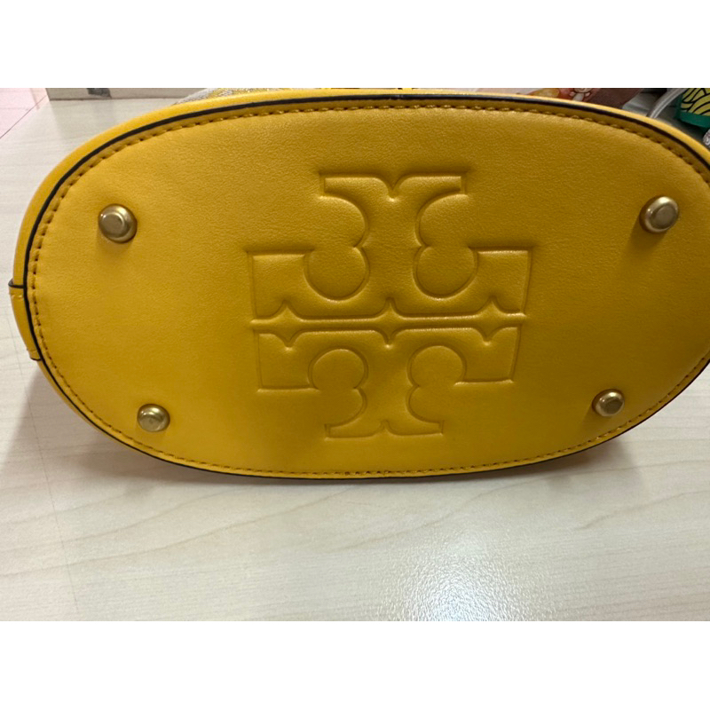 Preloved Torry Burch Authentic