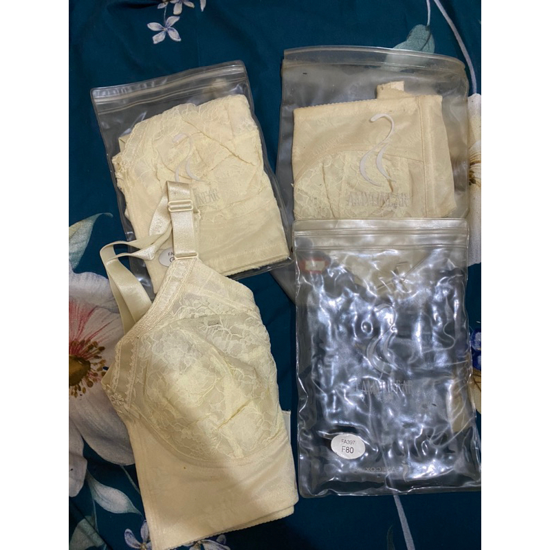 bra easecox amylinear reshaping