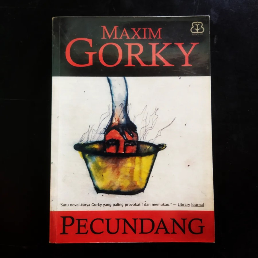 Maxim Gorky - Pecundang