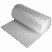 

Tambahan Extra Bubble Wrap Agar Paket Jadi Extra Aman