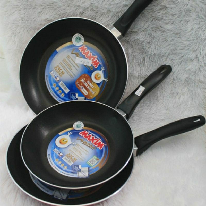 frypan maxim 20 cm valentino