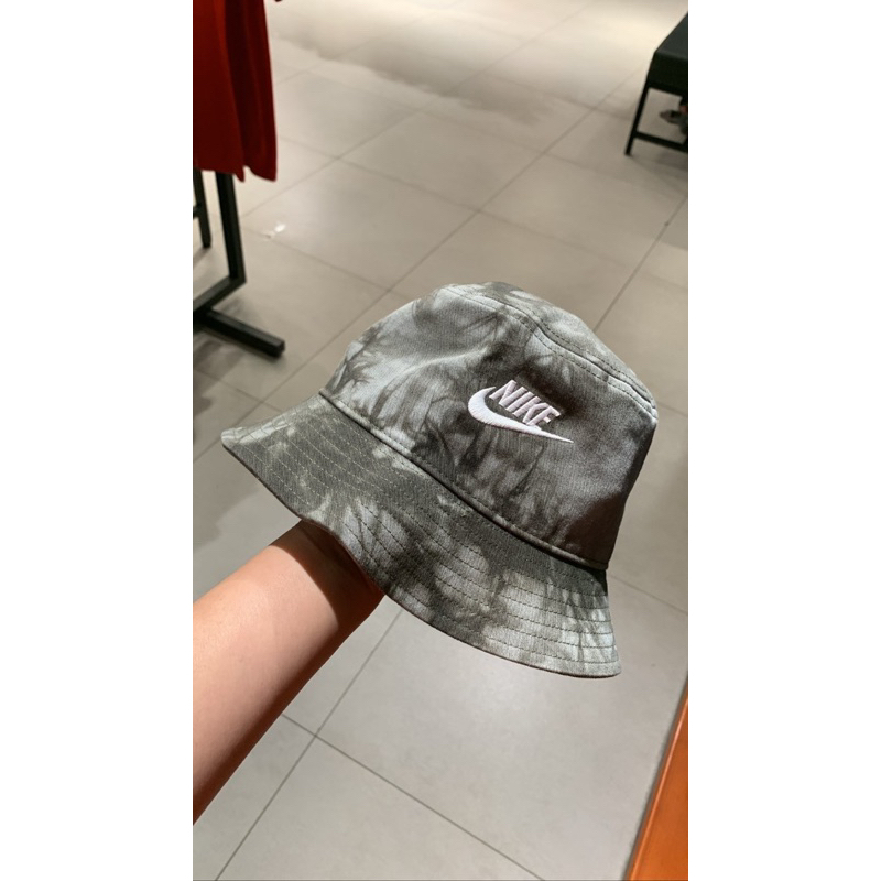 topi bucket nike topi nike original