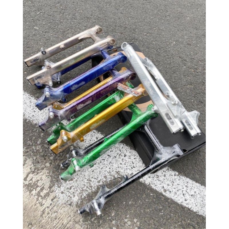 Swing Arm K2R arem Jupiter Z Fizr Vega swing arm k2r kawahara jupiter Z FIZR Vega