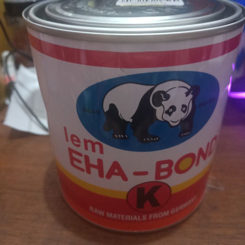 

LEM EHA- BOND 1 KG