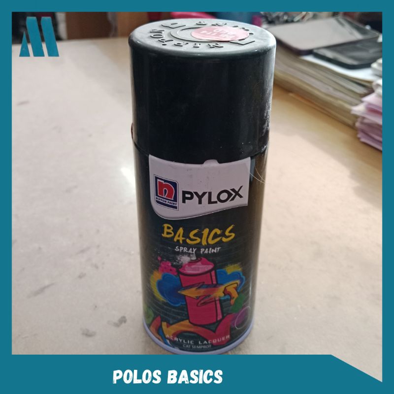 Pylox Basics Nippon Paint 300 cc
